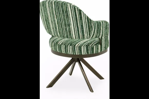 Outlet Eetkamerstoel Rovine Eetkamerstoelen