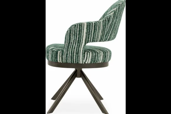 Outlet Eetkamerstoel Rovine Eetkamerstoelen