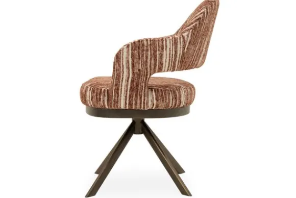 Outlet Eetkamerstoel Rovine Eetkamerstoelen