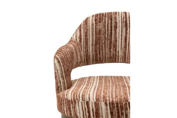 Outlet Eetkamerstoel Rovine Eetkamerstoelen