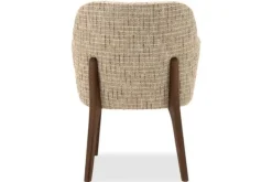 Sale Eetkamerstoel Rowena Eetkamerstoelen