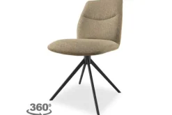 Online Eetkamerstoel Rumes Eetkamerstoelen