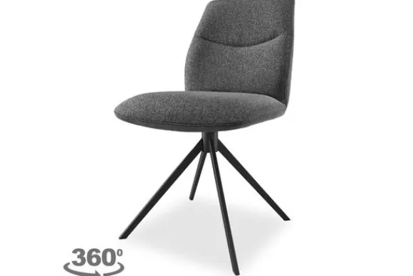 New Eetkamerstoel Rumes Eetkamerstoelen