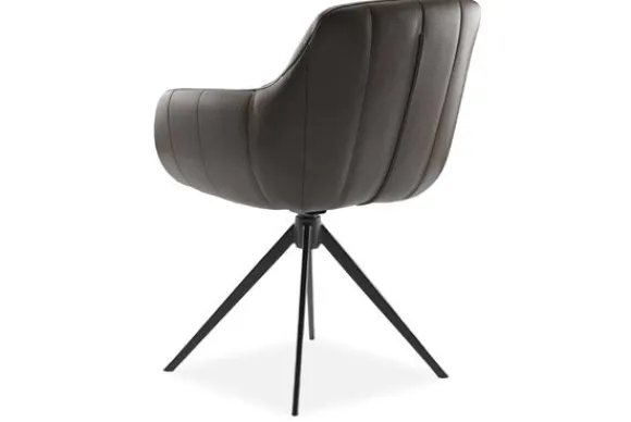 Outlet Eetkamerstoel Rumes Eetkamerstoelen