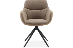 Outlet Eetkamerstoel Rumes Eetkamerstoelen