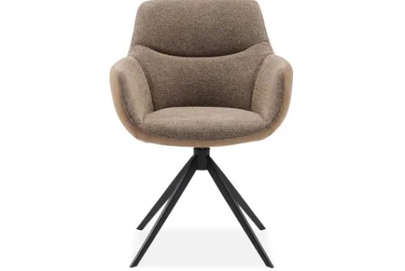 Outlet Eetkamerstoel Rumes Eetkamerstoelen