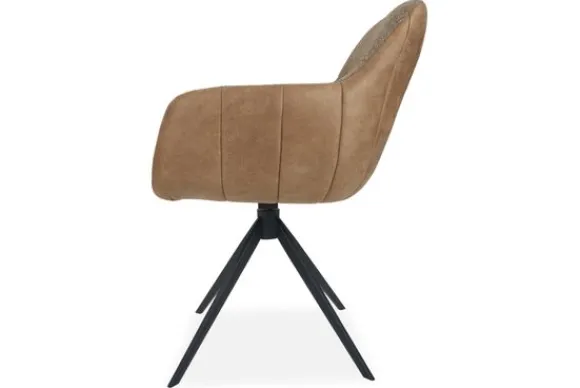 Outlet Eetkamerstoel Rumes Eetkamerstoelen