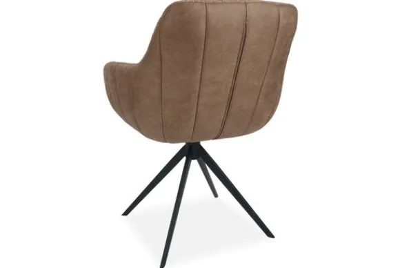 Outlet Eetkamerstoel Rumes Eetkamerstoelen