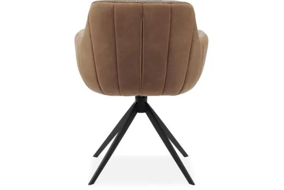 Outlet Eetkamerstoel Rumes Eetkamerstoelen