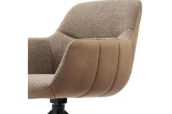 Outlet Eetkamerstoel Rumes Eetkamerstoelen