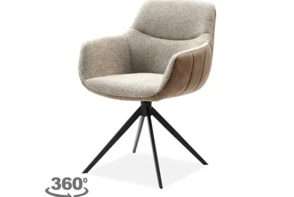 Online Eetkamerstoel Rumes Eetkamerstoelen
