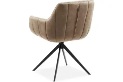 Online Eetkamerstoel Rumes Eetkamerstoelen