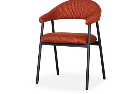 Best Eetkamerstoel Rust CH-73.050 Amaze Eetkamerstoelen