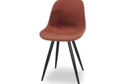 New Eetkamerstoel Rust FF-45.041 Capri Eetkamerstoelen