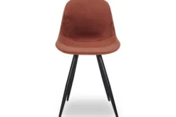 New Eetkamerstoel Rust FF-45.041 Capri Eetkamerstoelen