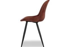 New Eetkamerstoel Rust FF-45.041 Capri Eetkamerstoelen