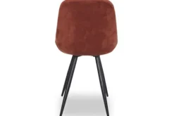 New Eetkamerstoel Rust FF-45.041 Capri Eetkamerstoelen