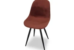 New Eetkamerstoel Rust FF-45.041 Capri Eetkamerstoelen