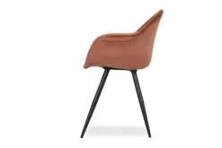 Outlet Eetkamerstoel Rust FF-45.040 Forli Eetkamerstoelen