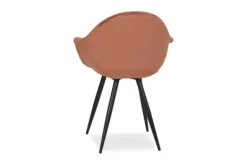 Outlet Eetkamerstoel Rust FF-45.040 Forli Eetkamerstoelen