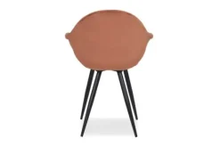 Outlet Eetkamerstoel Rust FF-45.040 Forli Eetkamerstoelen