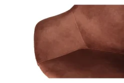 Outlet Eetkamerstoel Rust FF-45.040 Forli Eetkamerstoelen