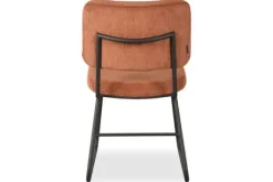 Sale Eetkamerstoel Rust IH-50.141 Noah Eetkamerstoelen