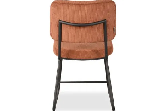 Sale Eetkamerstoel Rust IH-50.141 Noah Eetkamerstoelen