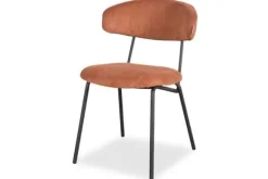 Clearance Eetkamerstoel Rust IH-50.162 Zack Eetkamerstoelen