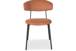 Clearance Eetkamerstoel Rust IH-50.162 Zack Eetkamerstoelen
