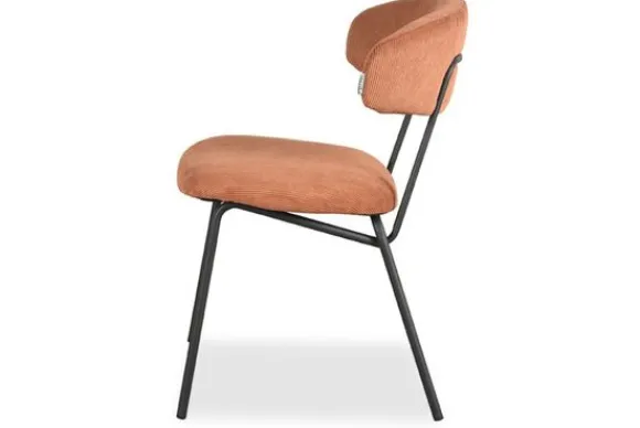 Clearance Eetkamerstoel Rust IH-50.162 Zack Eetkamerstoelen