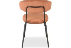 Clearance Eetkamerstoel Rust IH-50.162 Zack Eetkamerstoelen