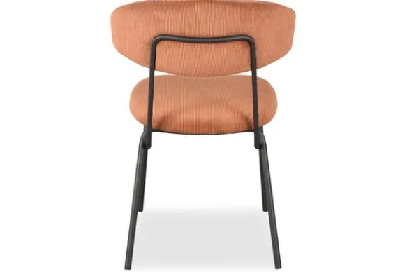 Clearance Eetkamerstoel Rust IH-50.162 Zack Eetkamerstoelen