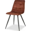 Discount Eetkamerstoel Rust UK-30.320 Jelt Eetkamerstoelen