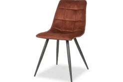 Discount Eetkamerstoel Rust UK-30.320 Jelt Eetkamerstoelen