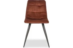 Discount Eetkamerstoel Rust UK-30.320 Jelt Eetkamerstoelen