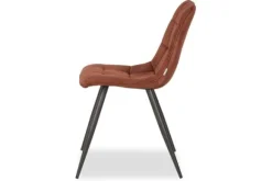 Discount Eetkamerstoel Rust UK-30.320 Jelt Eetkamerstoelen