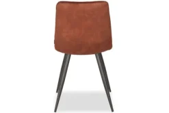Discount Eetkamerstoel Rust UK-30.320 Jelt Eetkamerstoelen