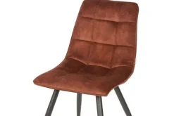 Discount Eetkamerstoel Rust UK-30.320 Jelt Eetkamerstoelen