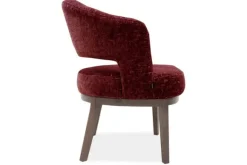Discount Eetkamerstoel Sabrina Eetkamerstoelen