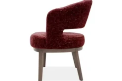 Discount Eetkamerstoel Sabrina Eetkamerstoelen