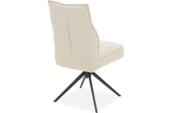 Best Eetkamerstoel Sahara 120 Renske Eetkamerstoelen