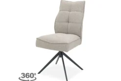 Eetkamerstoel Sahara 400 Renske Eetkamerstoelen