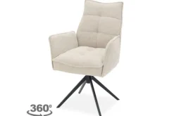 Hot Eetkamerstoel Sahara 120 Willemijn Eetkamerstoelen