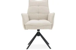 Hot Eetkamerstoel Sahara 120 Willemijn Eetkamerstoelen
