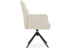 Hot Eetkamerstoel Sahara 120 Willemijn Eetkamerstoelen