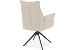 Hot Eetkamerstoel Sahara 120 Willemijn Eetkamerstoelen