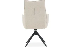 Hot Eetkamerstoel Sahara 120 Willemijn Eetkamerstoelen