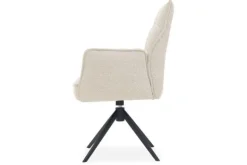 Hot Eetkamerstoel Sahara 120 Willemijn Eetkamerstoelen