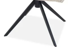 Hot Eetkamerstoel Sahara 120 Willemijn Eetkamerstoelen